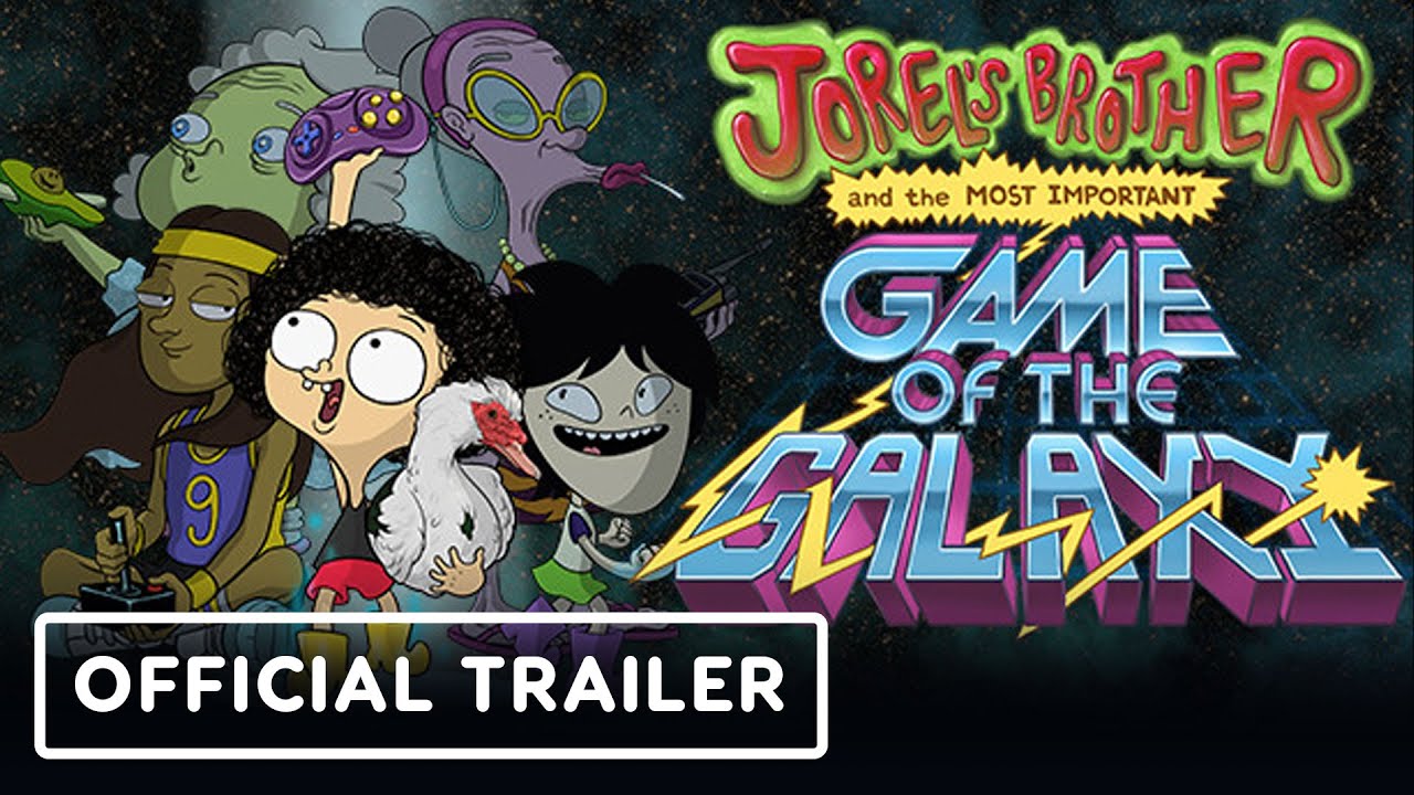 Trailer