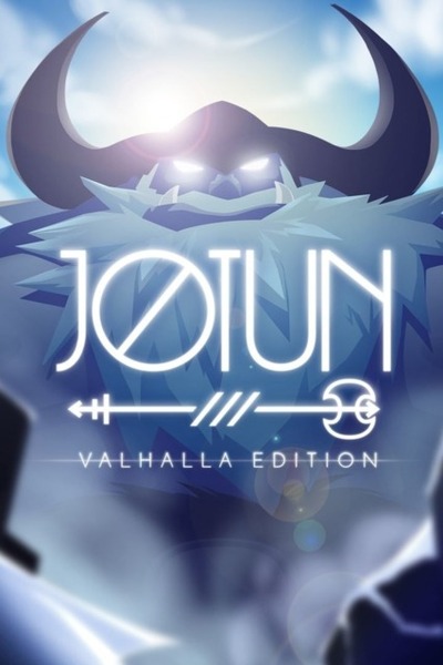 Pochette Jøtun version Stadia