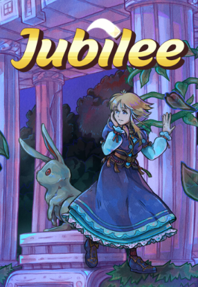 Pochette Jubilee version Switch