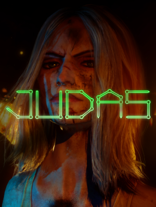 Pochette Judas version PC Windows