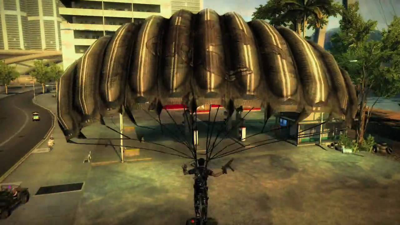Trailer