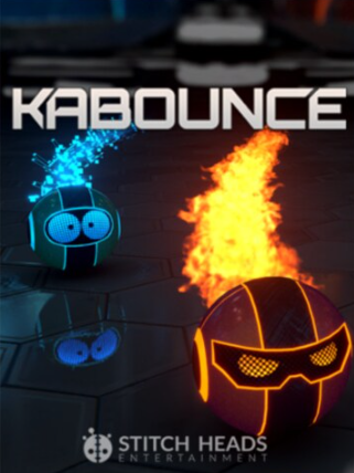 Pochette Kabounce version PC Windows