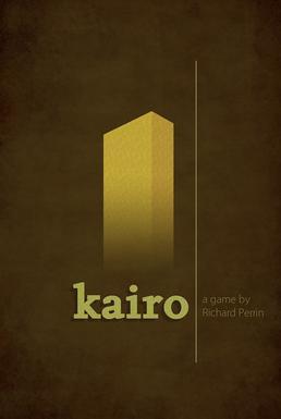 Pochette Kairo version Android