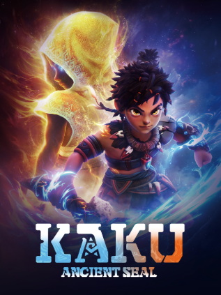 Pochette KAKU : Ancient Seal version PC Windows