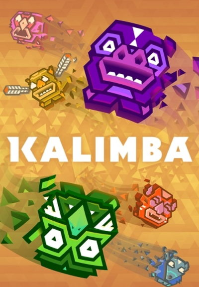 Pochette Kalimba version PC Windows