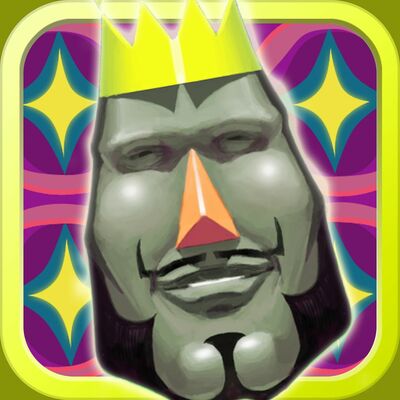 Pochette Katamari Amore version iOS