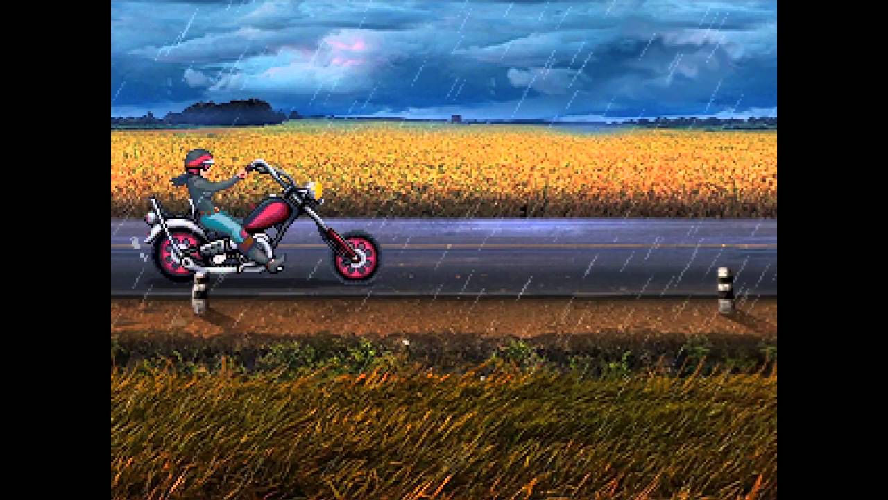 Trailer