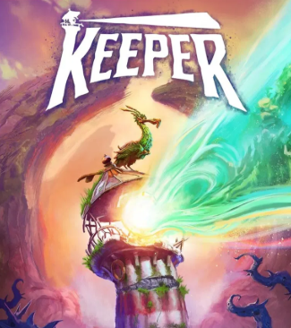 Pochette Keeper version PC Windows