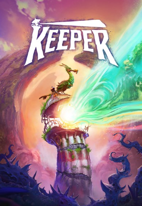 Pochette Keeper version PC Windows