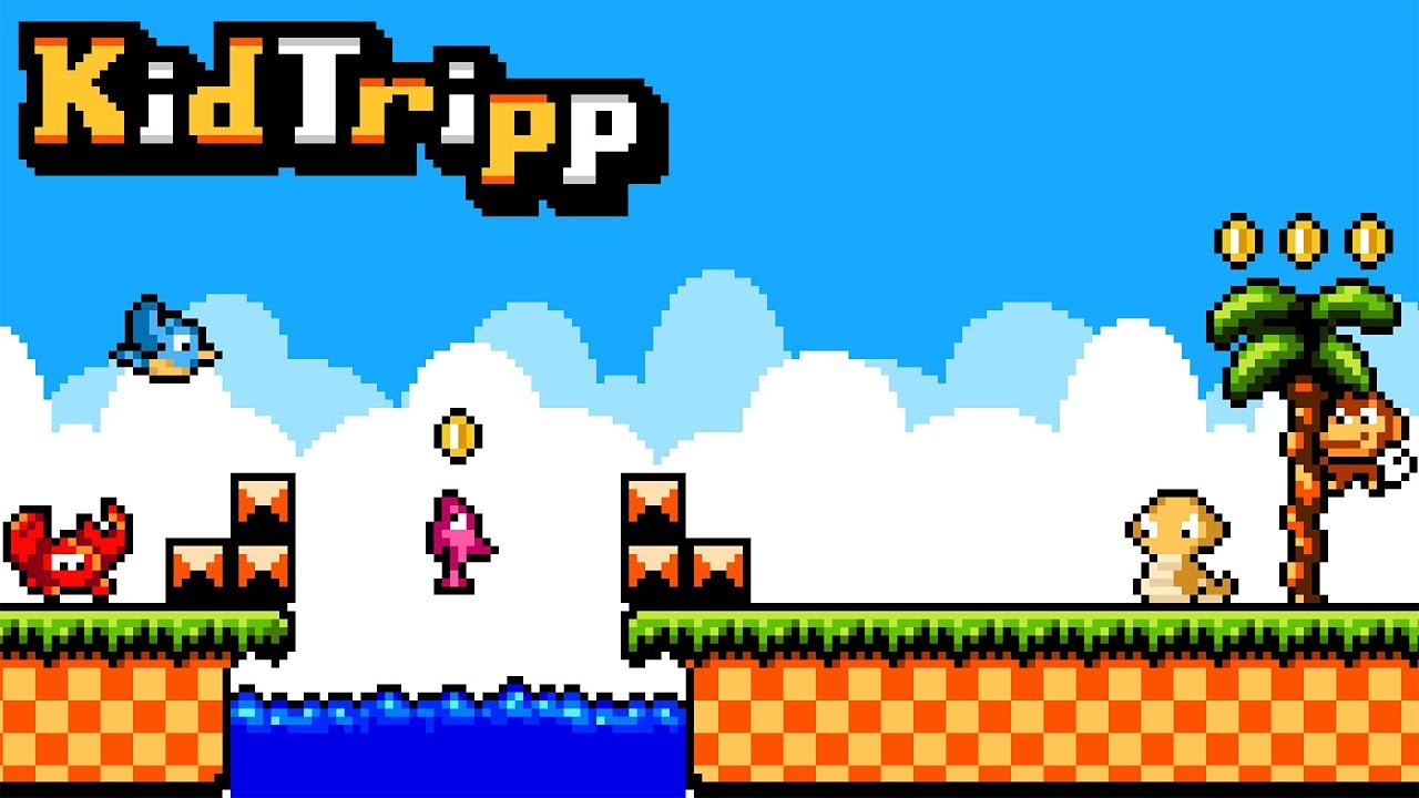 Trailer