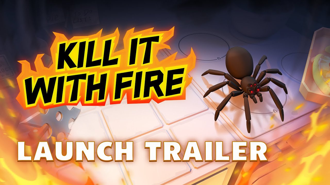 Trailer