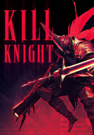 Pochette KILL KNIGHT version Switch