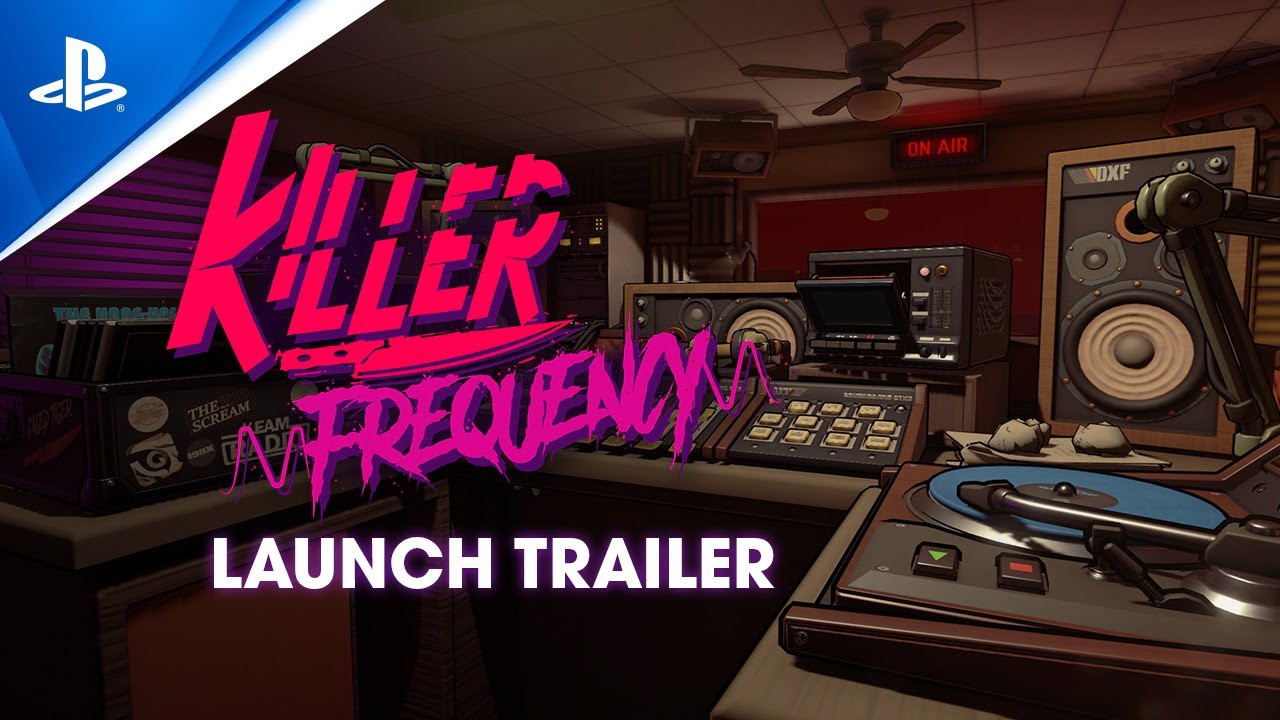 Trailer