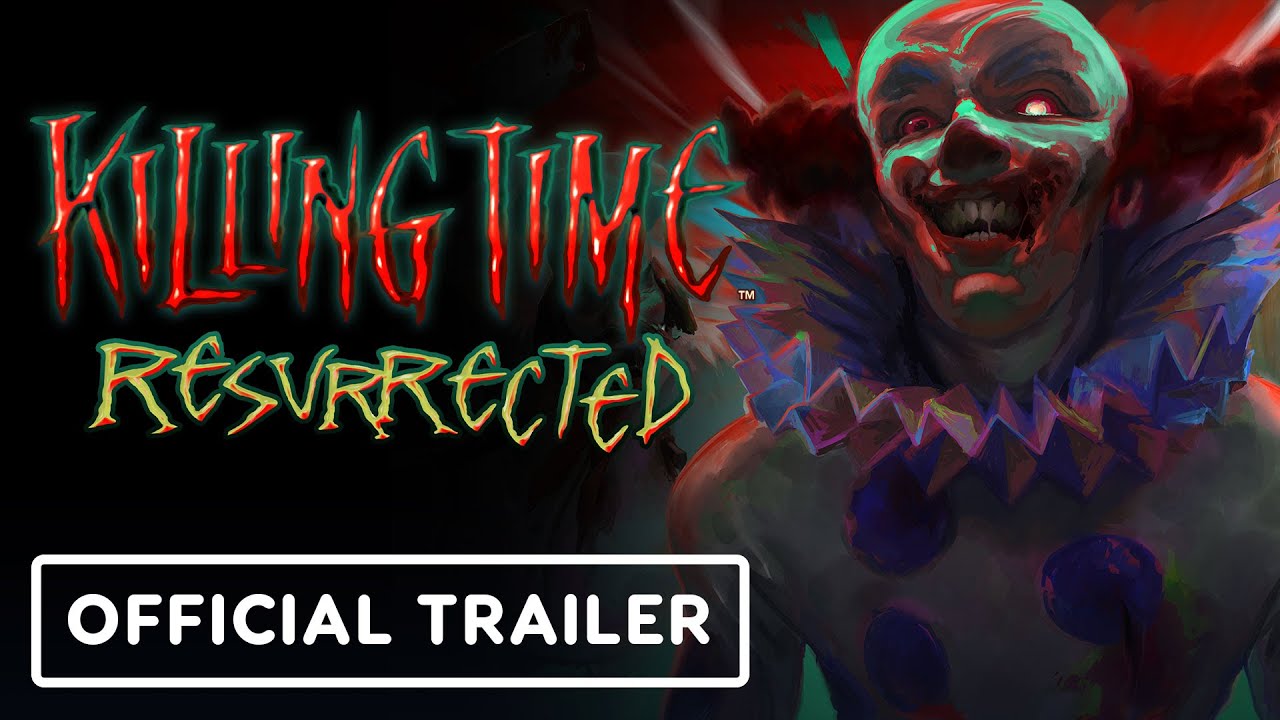 Trailer