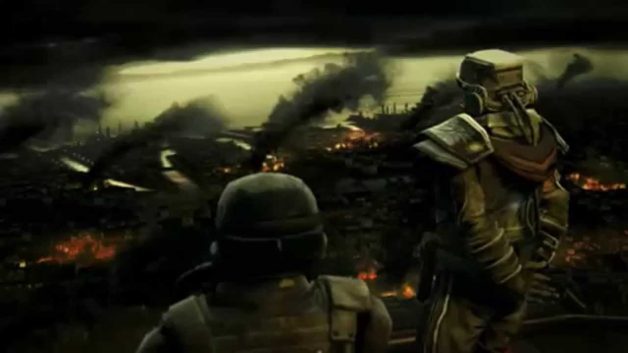 Trailer