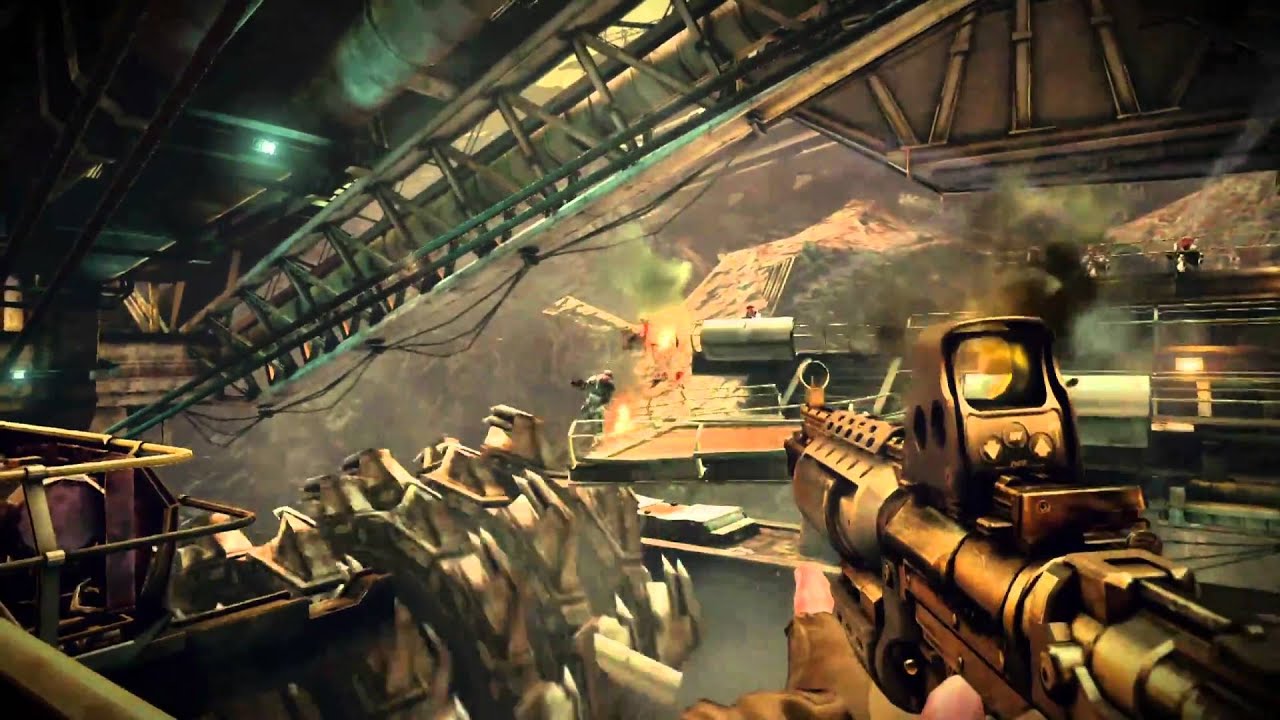 Trailer de lancement