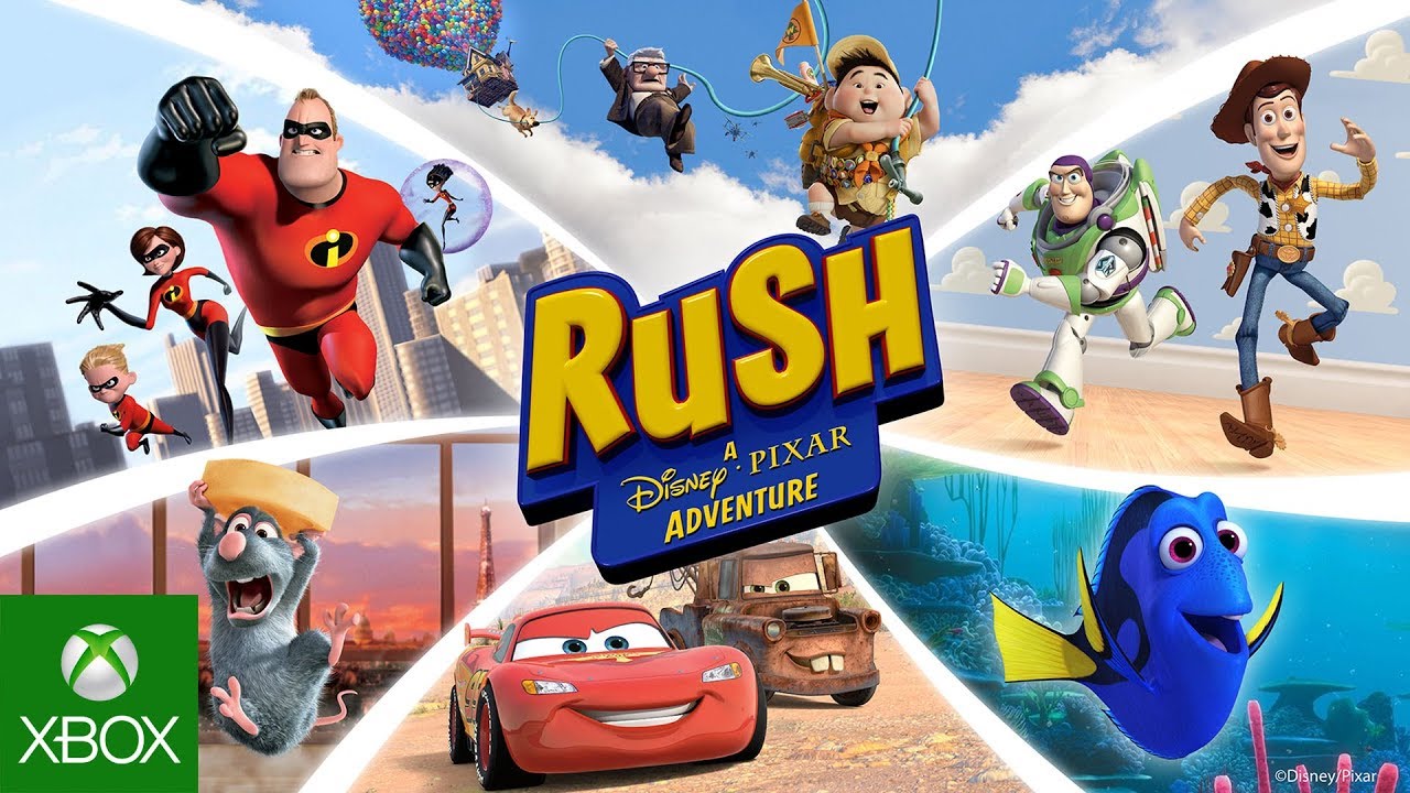 Trailer