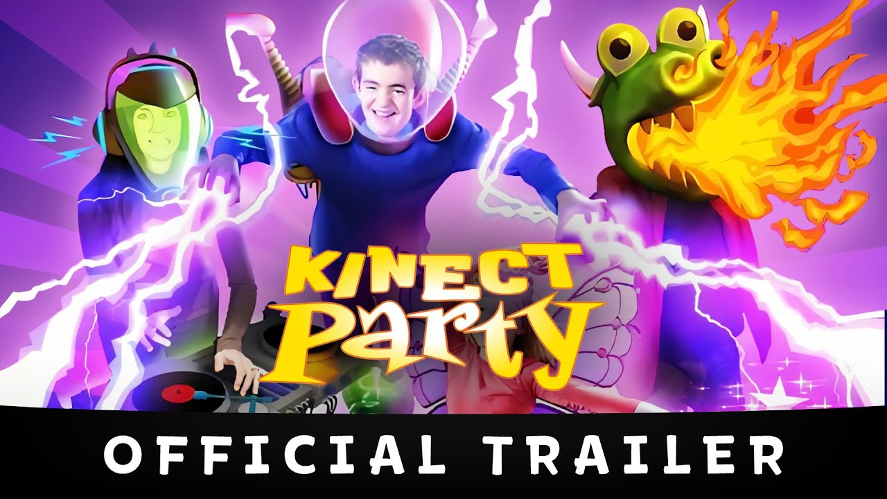 Trailer
