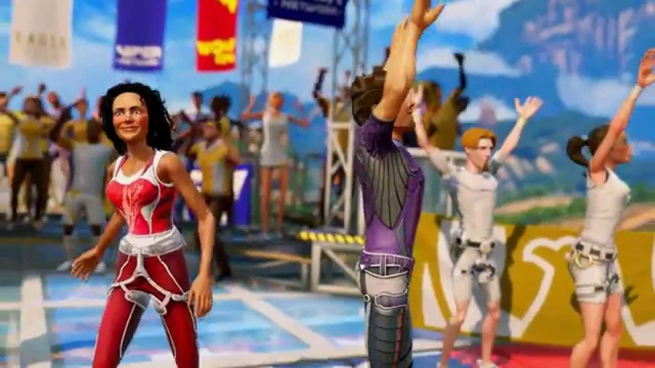 Trailer