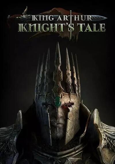 Pochette King Arthur : Knight's Tale version Xbox Series X/S