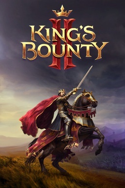 Pochette King's Bounty II version PC Windows