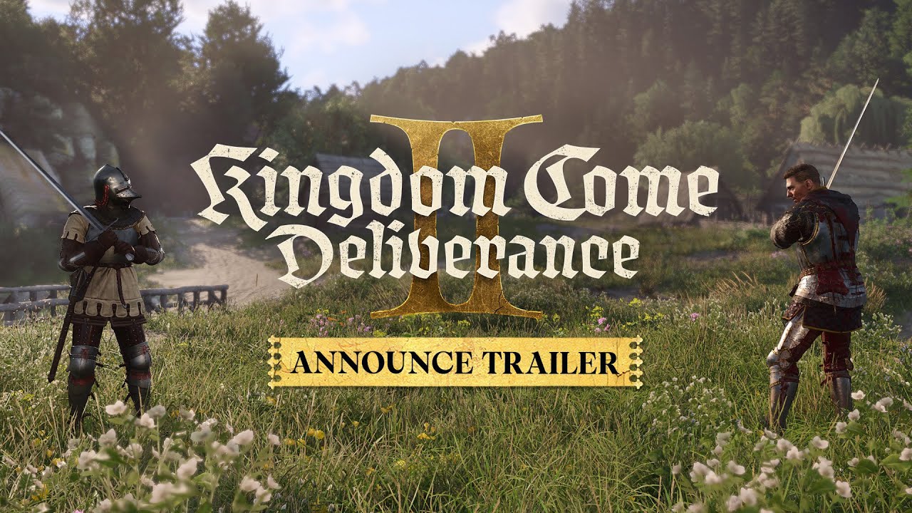 Trailer