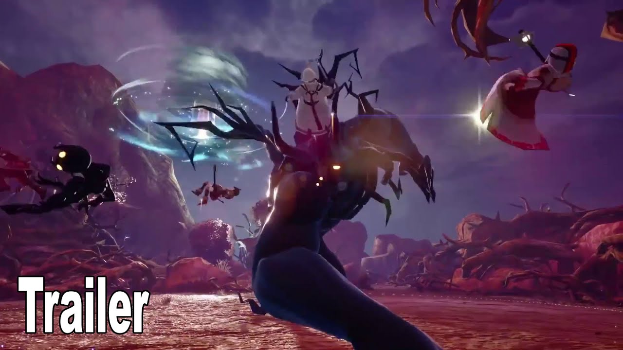 Trailer