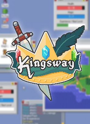 Pochette Kingsway version PC Windows