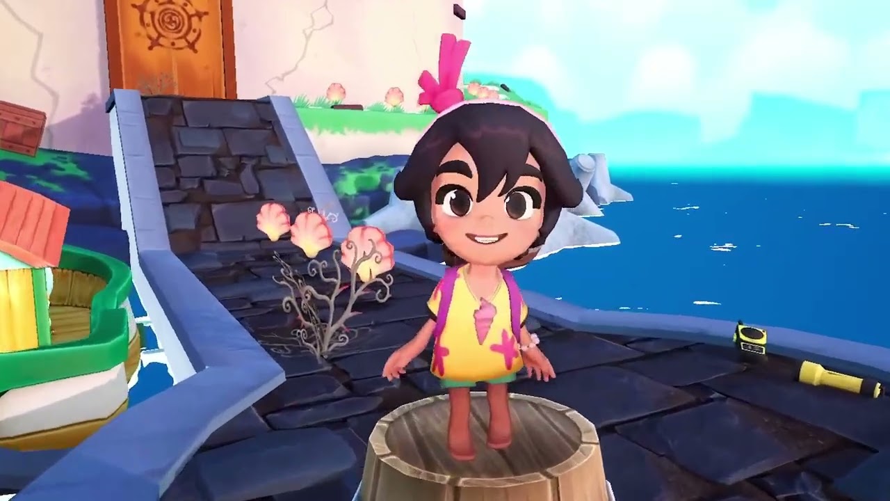Trailer