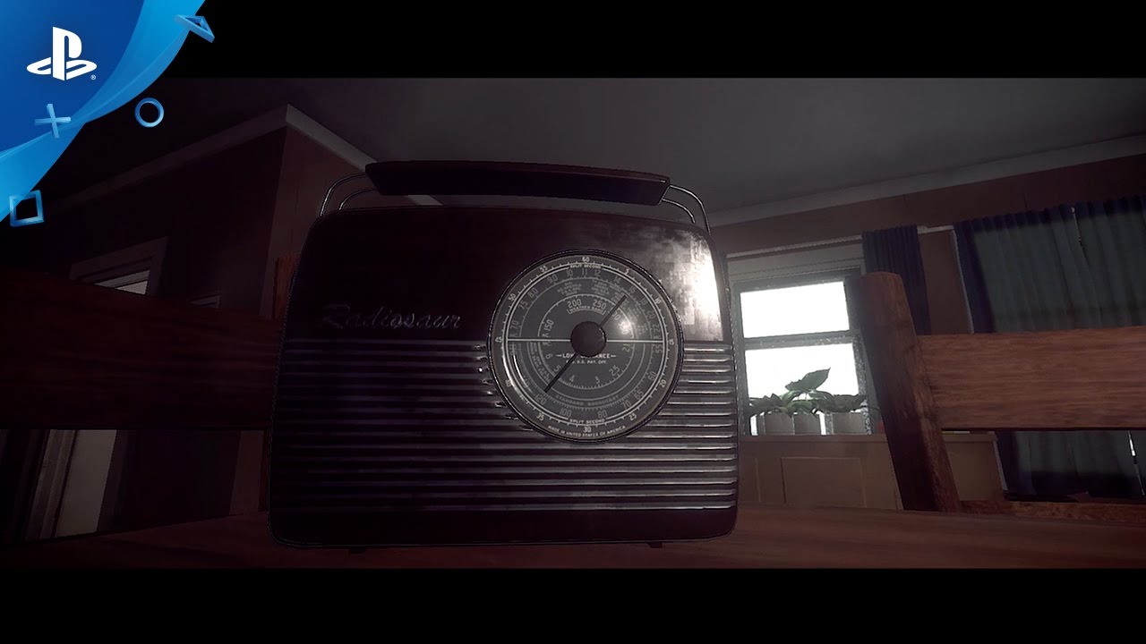Trailer