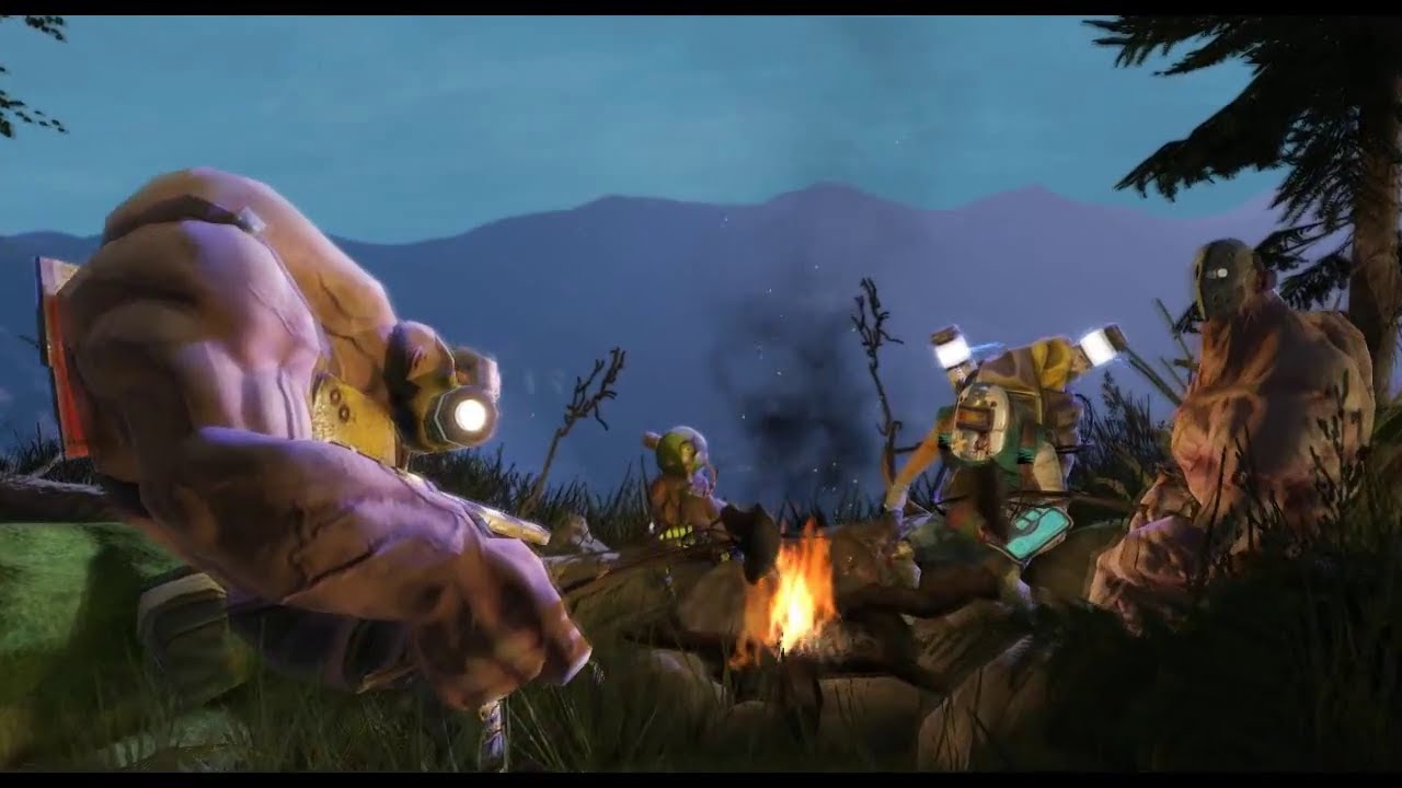 Trailer