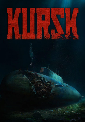 Pochette KURSK version PC Windows