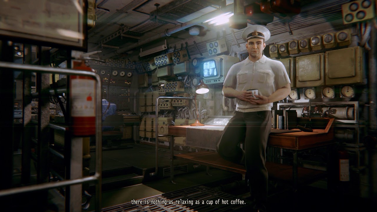 Trailer