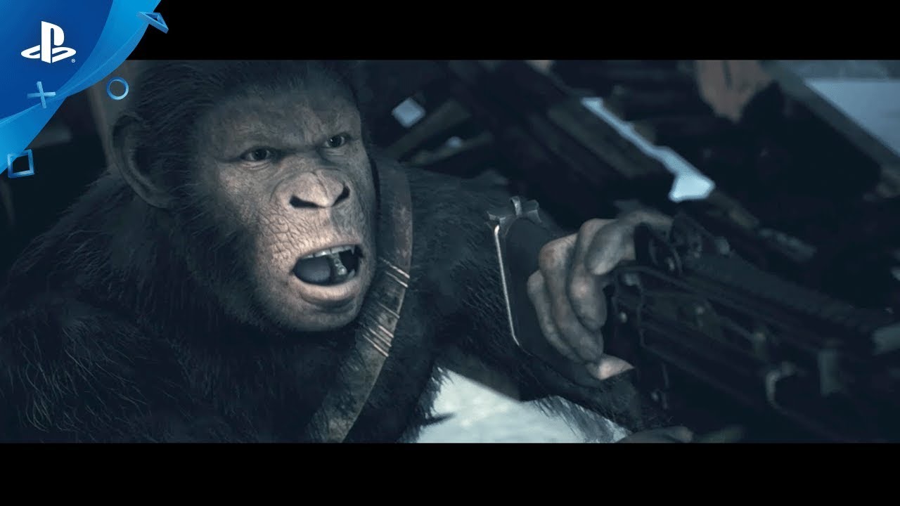 Trailer
