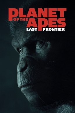 Pochette La Planète des Singes : La Dernière Frontière version PC Windows