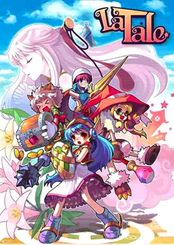 Pochette La Tale version PC Windows