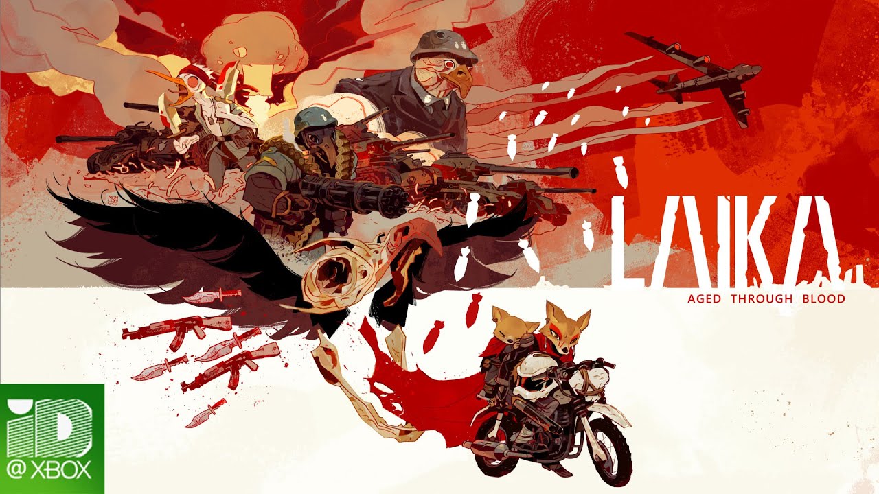Trailer