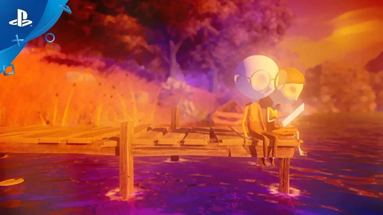 Trailer