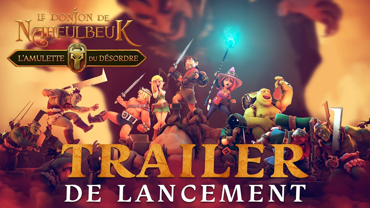 Trailer