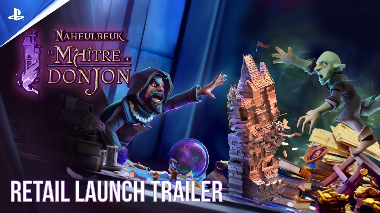 Trailer
