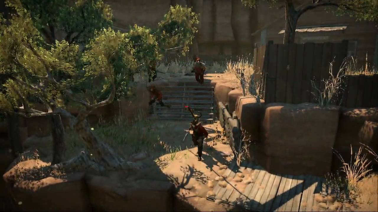 Trailer