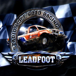 Pochette Leadfoot version PC Windows