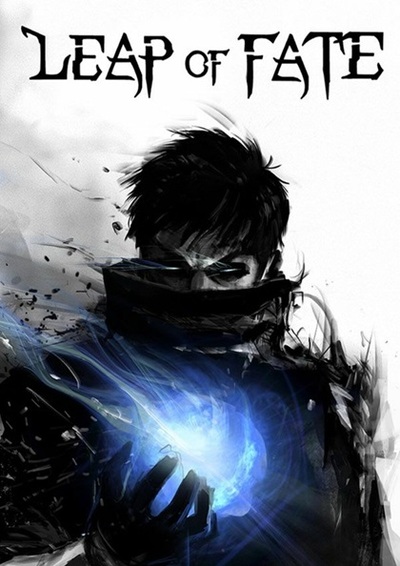 Pochette Leap of Fate version iOS