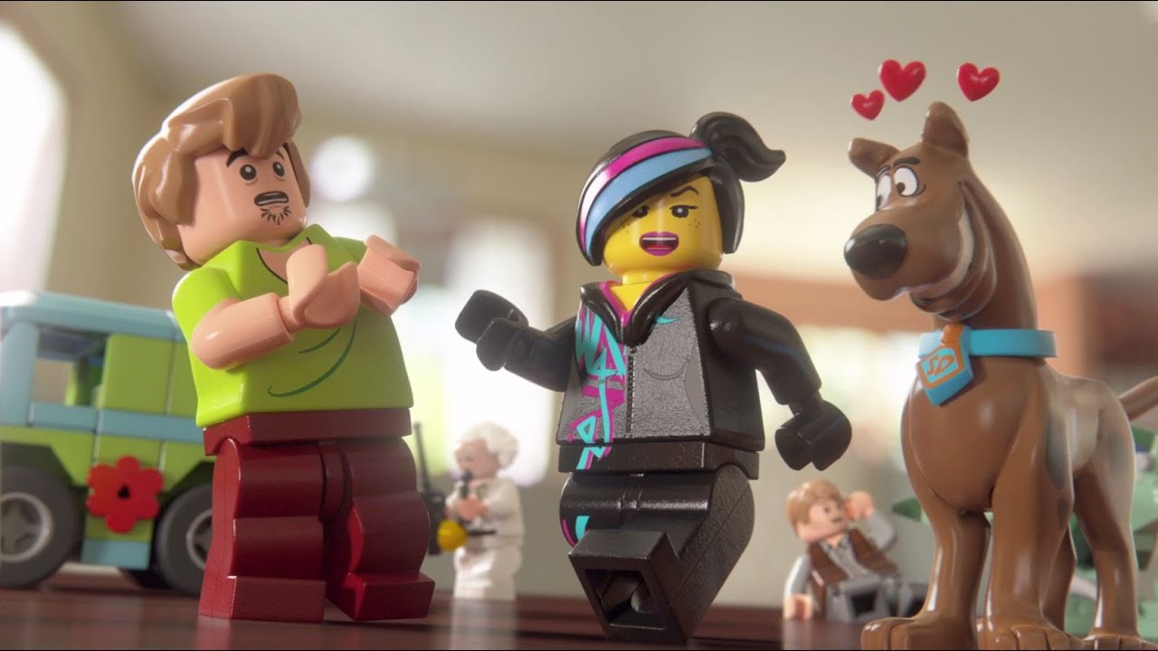 Trailer
