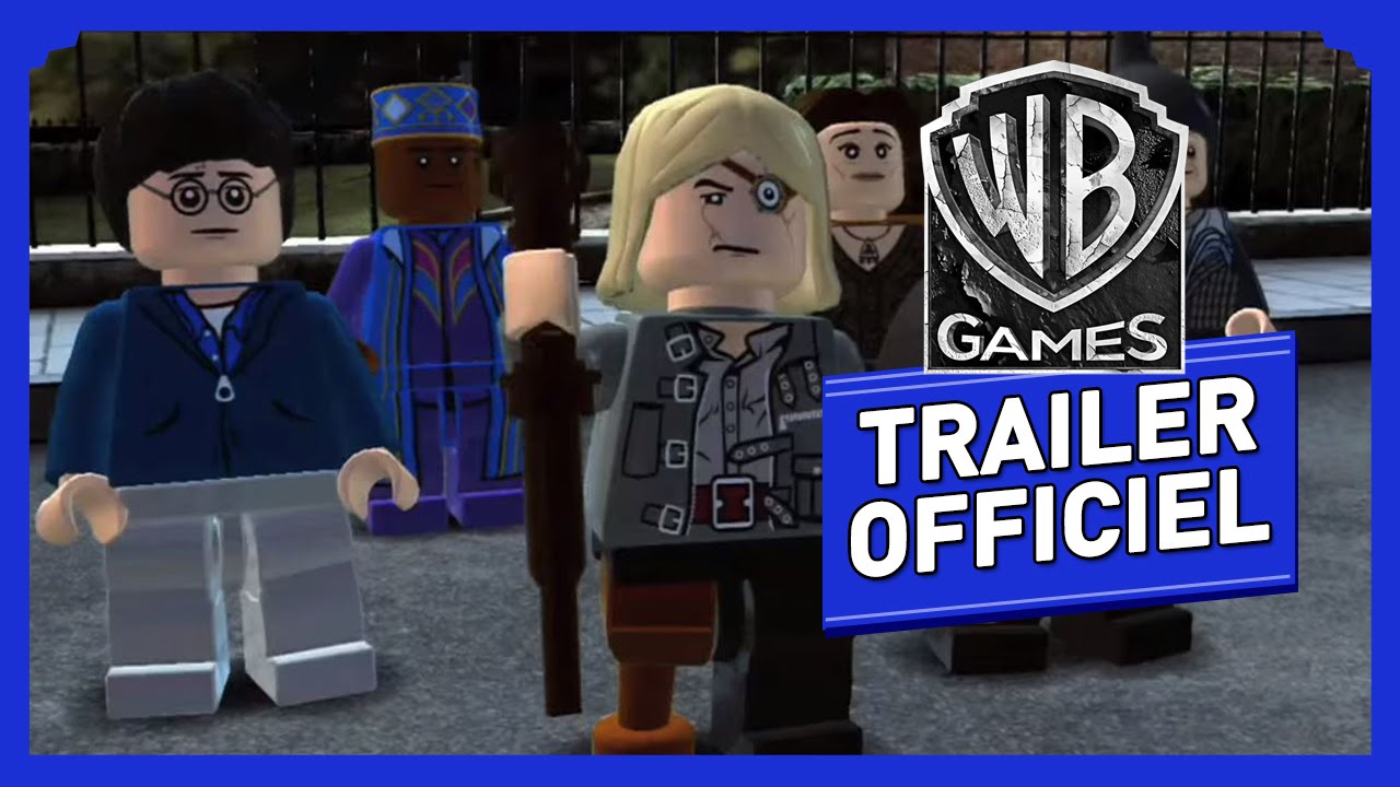 Trailer