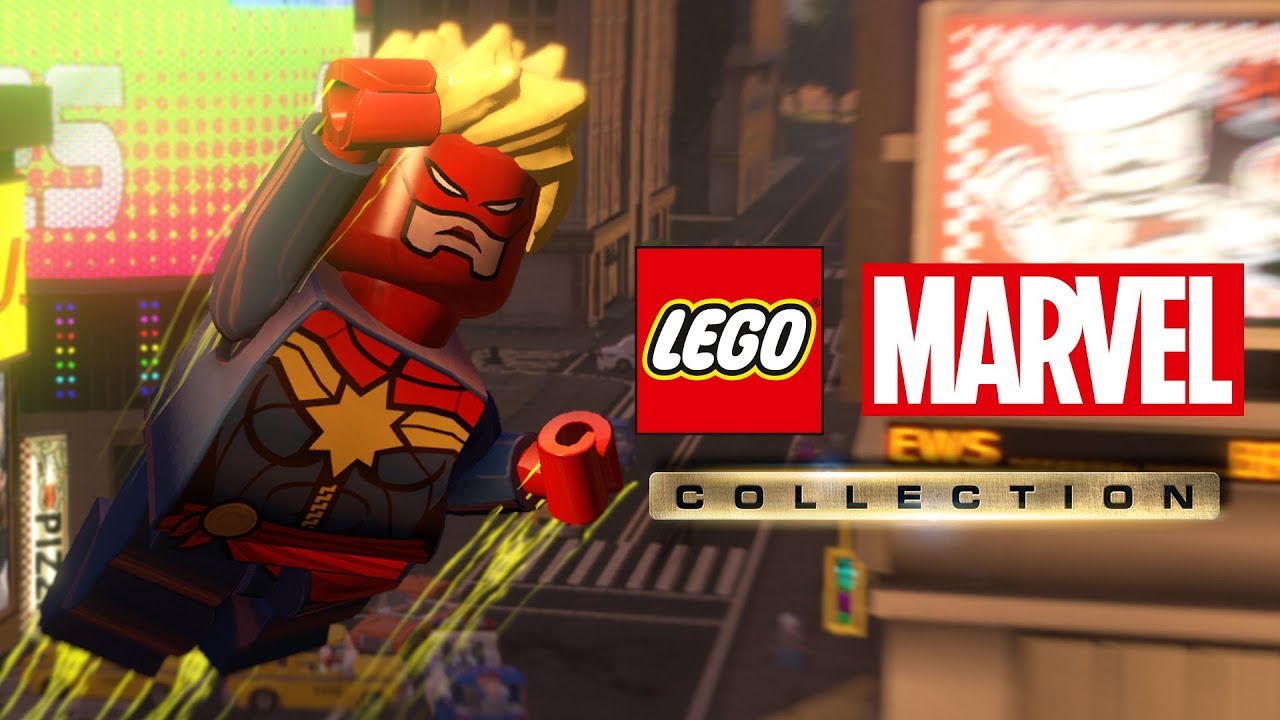 Trailer