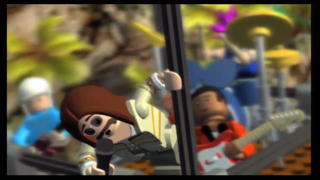 Trailer