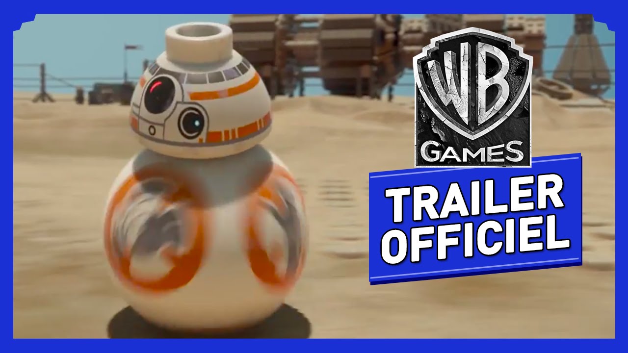 Trailer