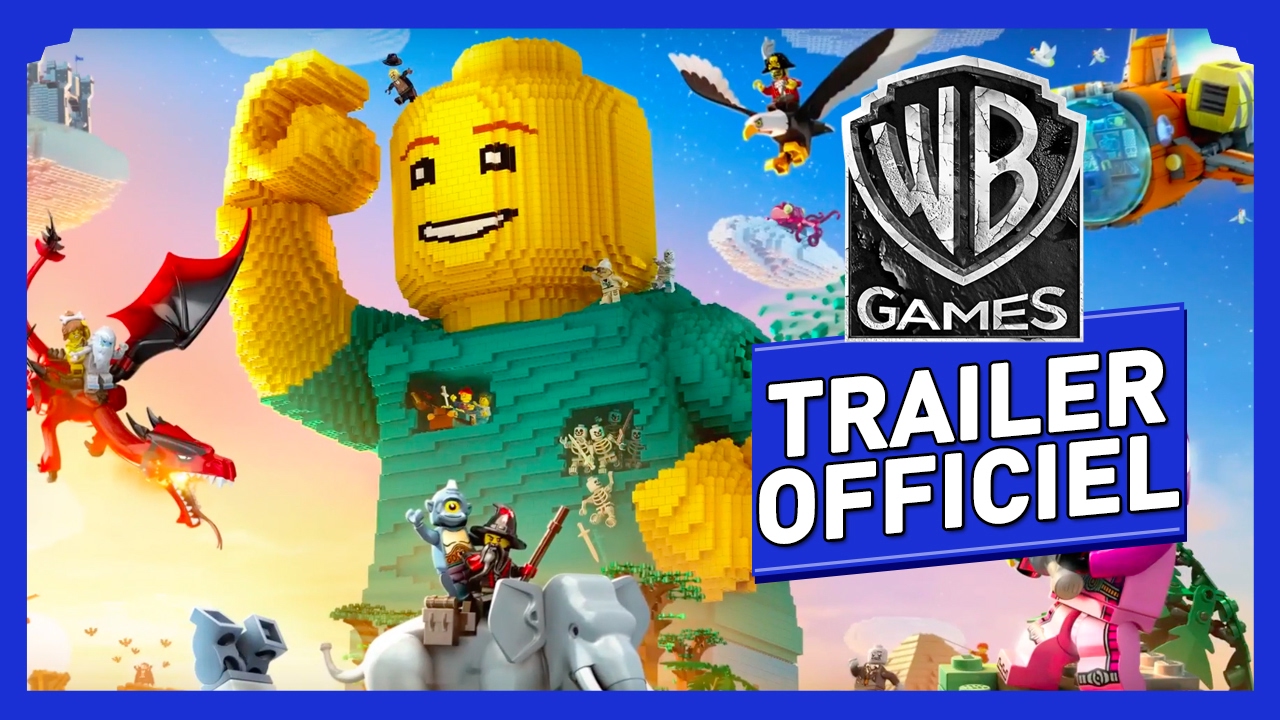 Trailer