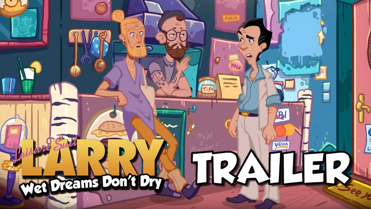 Trailer